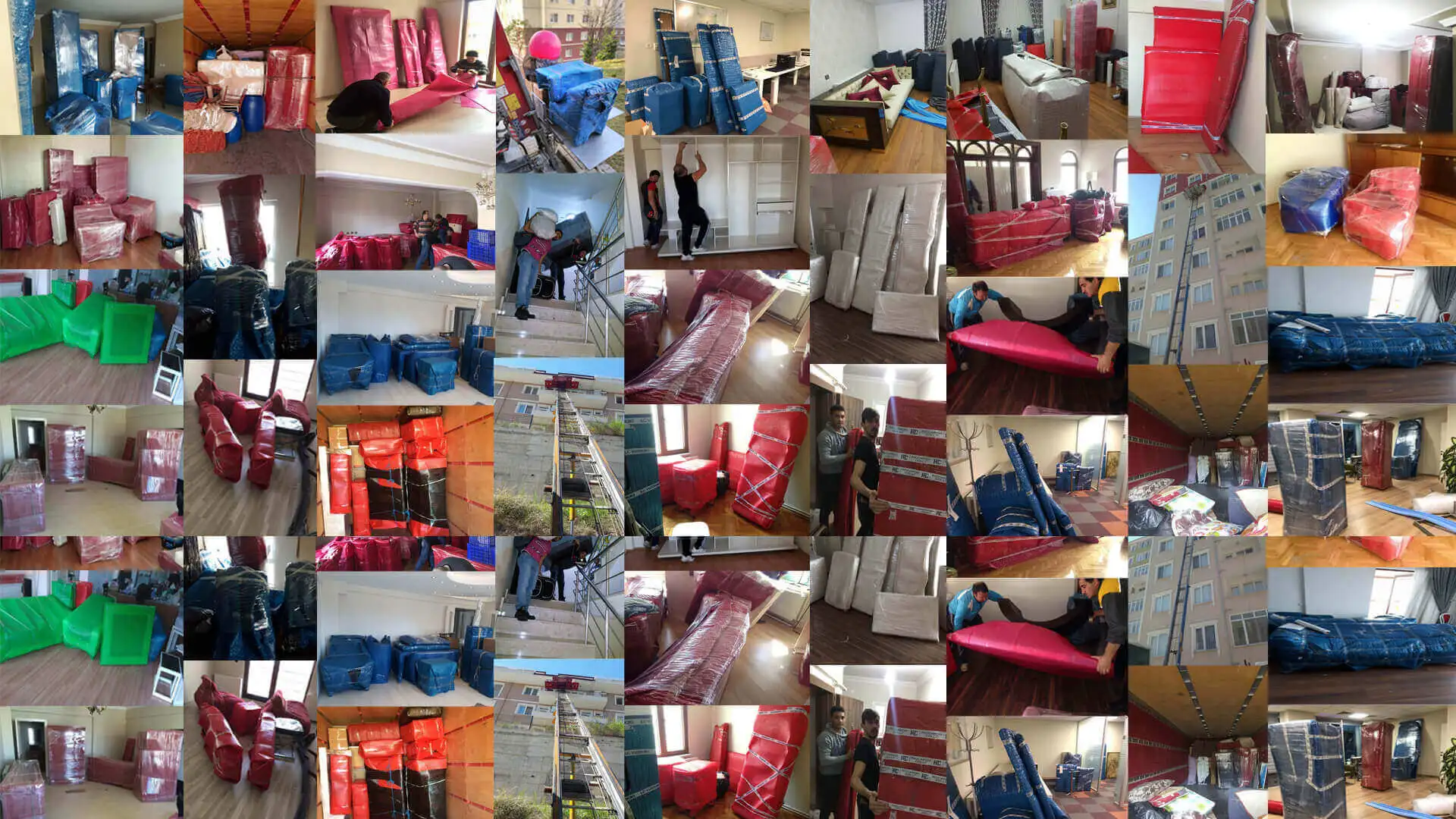 Burdur Evden Eve Nakliyat Slider